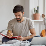 The Benefits of Journaling for Mental Clarity